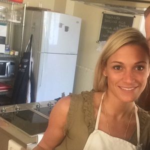 Meet your Posher, Leanne